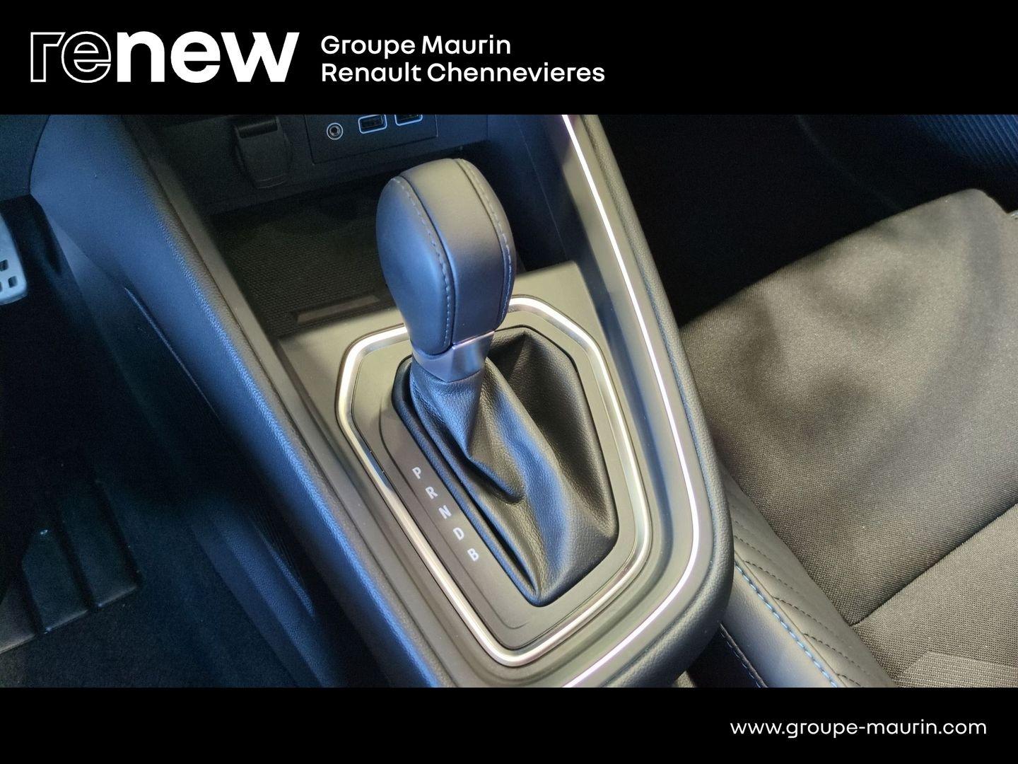 RENAULT Clio 1.6 E-Tech 145ch full hybrid esprit Alpine - 25 - Photo 20