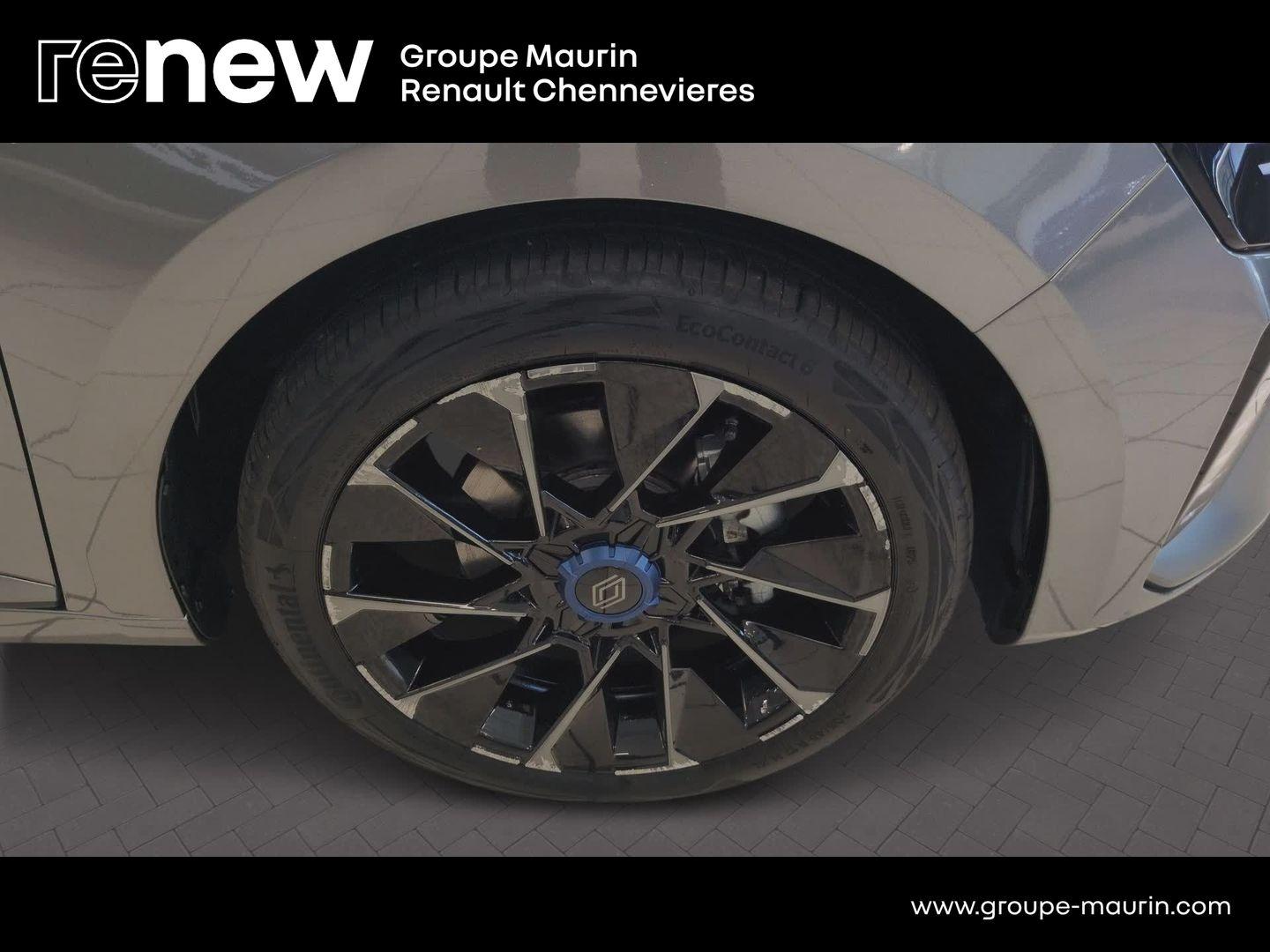 RENAULT Clio 1.6 E-Tech 145ch full hybrid esprit Alpine - 25 - Photo 30