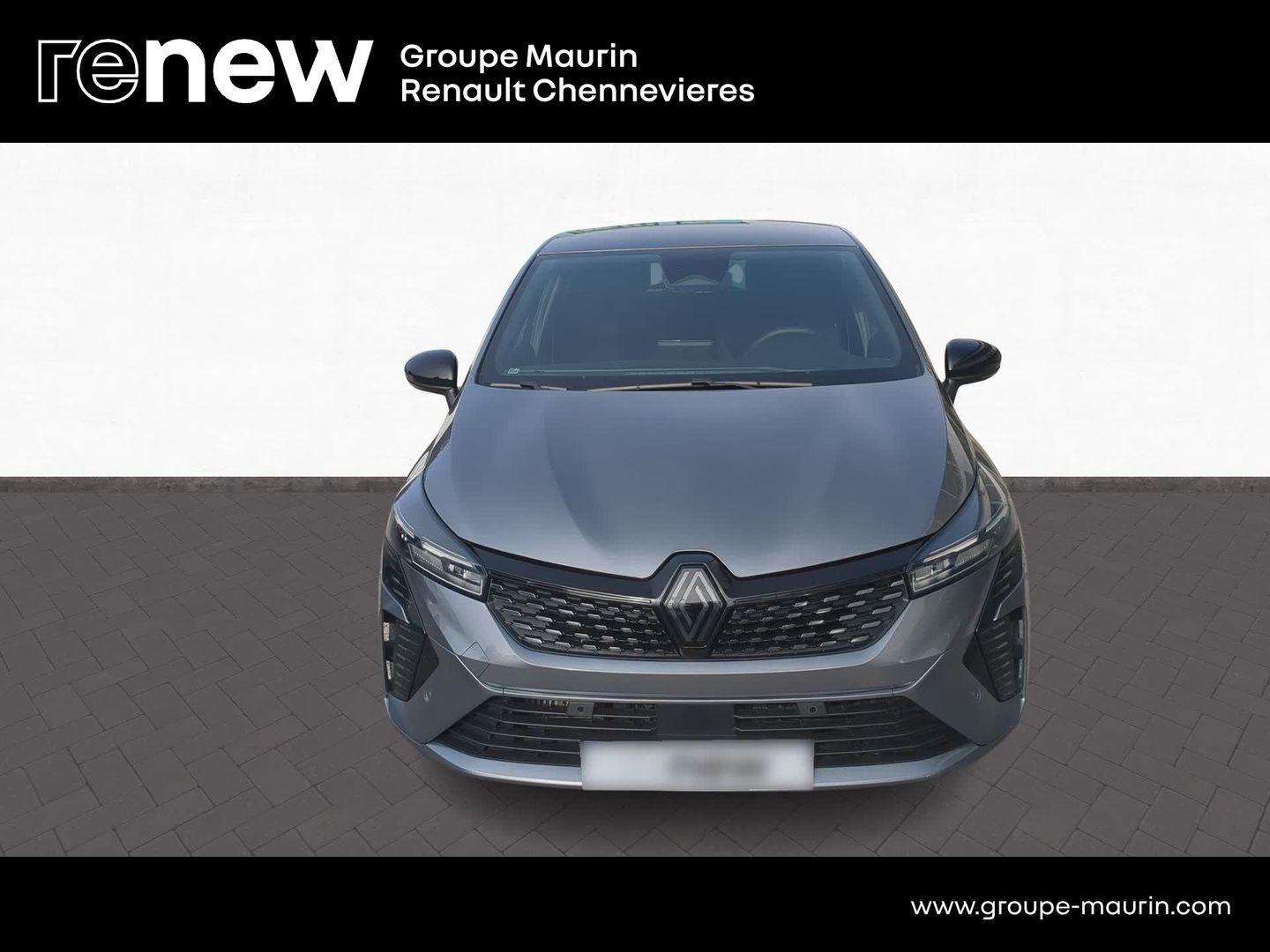 RENAULT Clio 1.0 TCe 90ch esprit Alpine - 25 - Photo 2