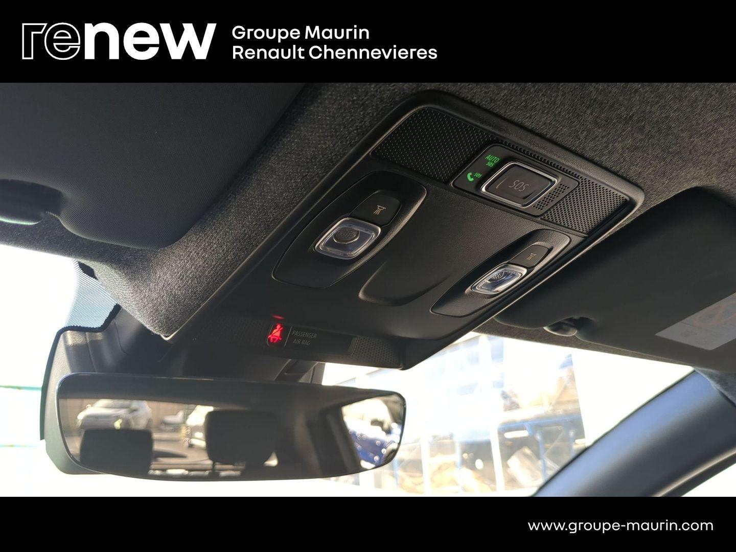 RENAULT Clio 1.0 TCe 90ch esprit Alpine - 25 - Photo 28