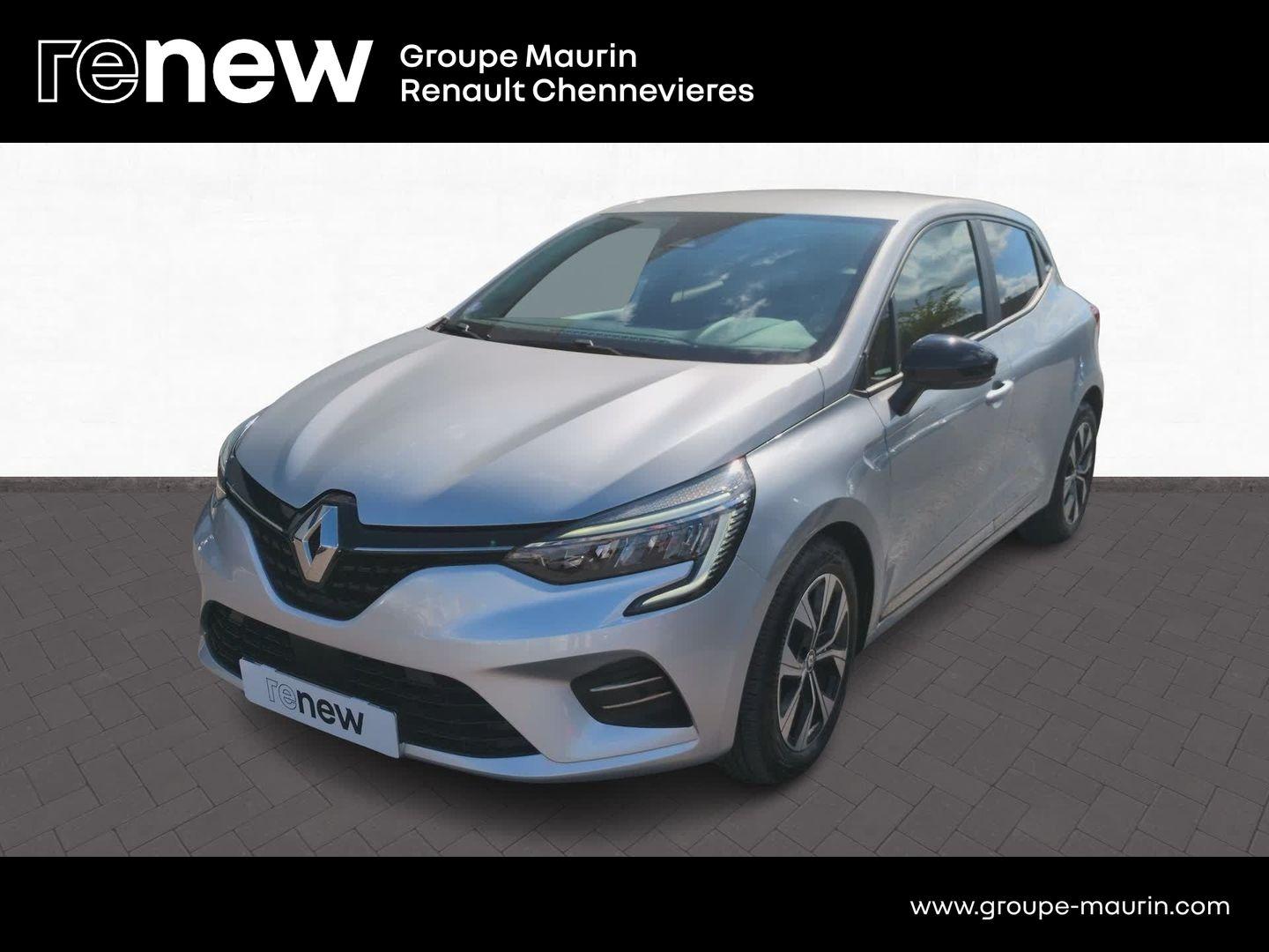 RENAULT Clio 1.0 TCe 90ch Evolution - Photo 1