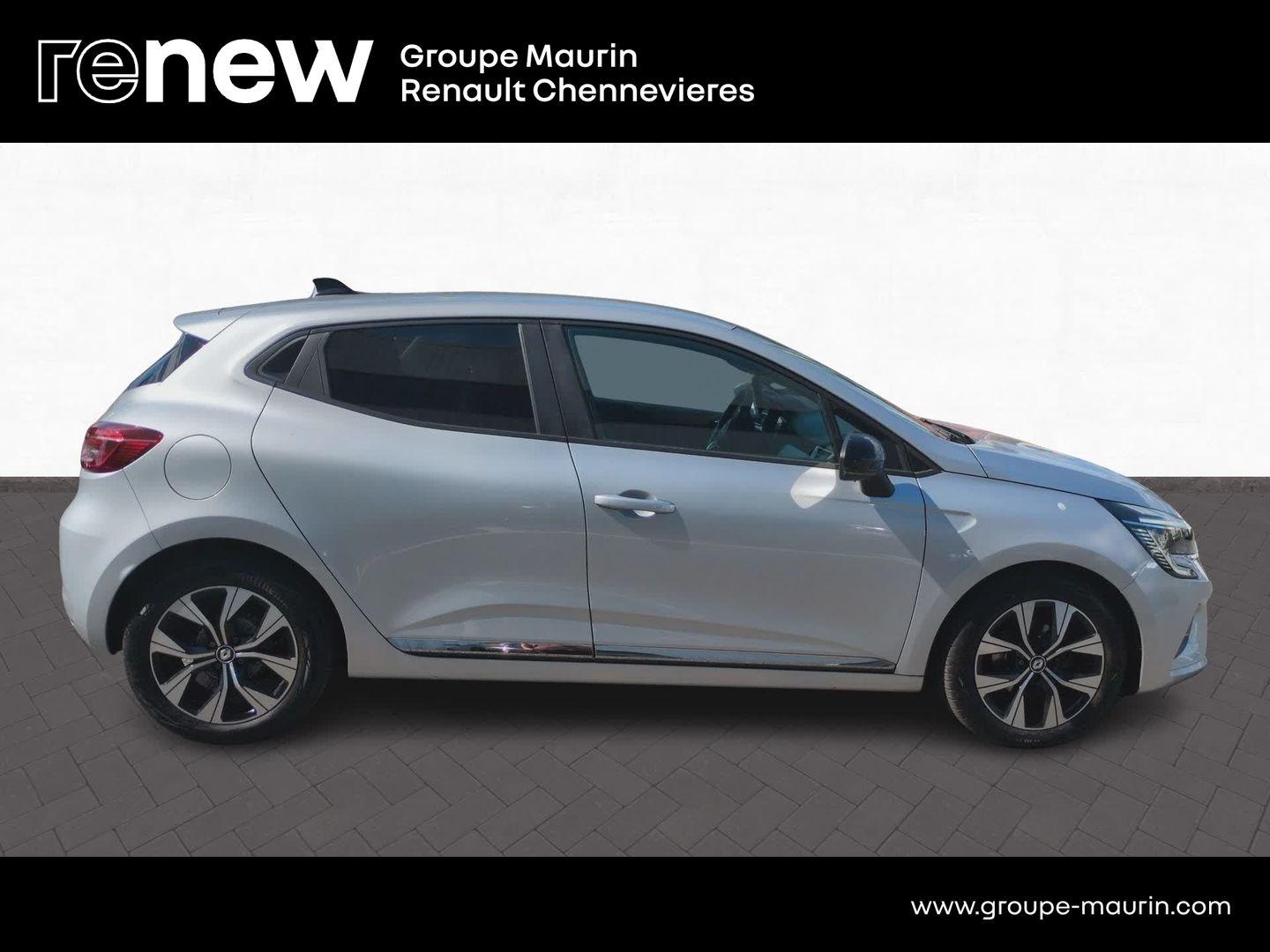 RENAULT Clio 1.0 TCe 90ch Evolution - Photo 3