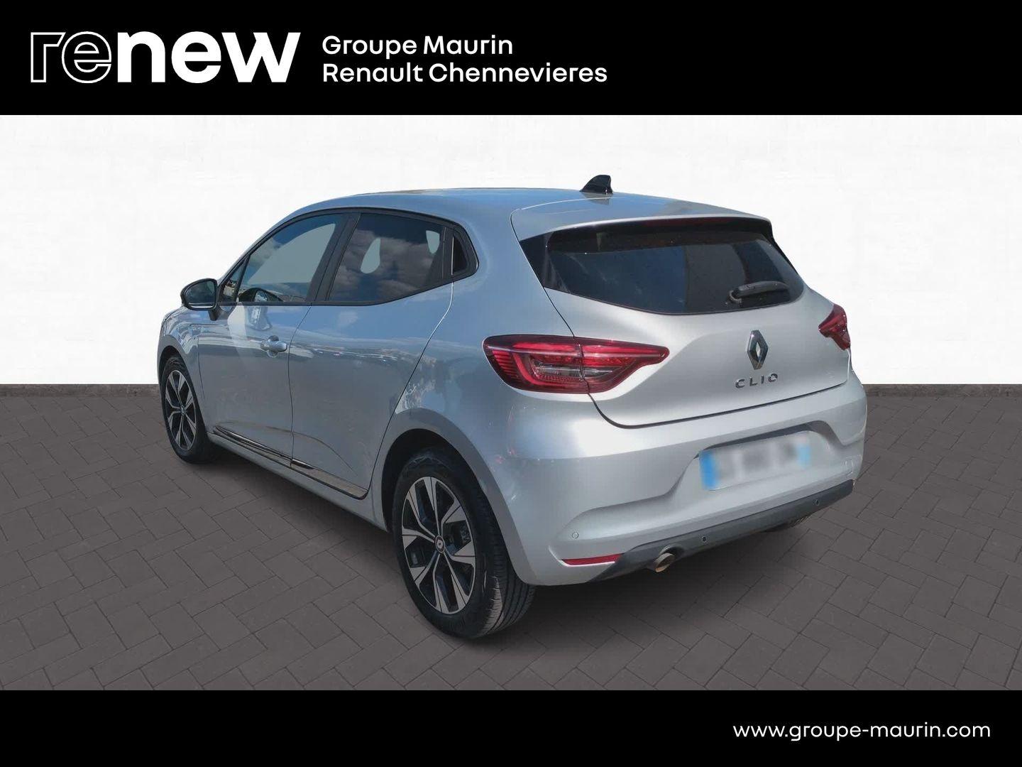 RENAULT Clio 1.0 TCe 90ch Evolution - Photo 6