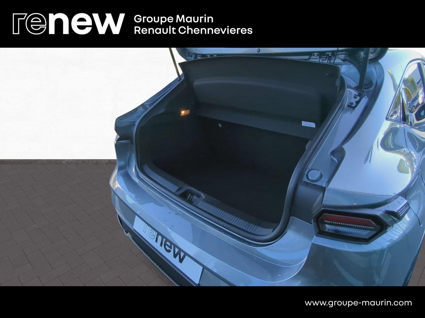 RENAULT Clio 1.2 Eco-G 120ch Techno EDC -26 - Photo 9