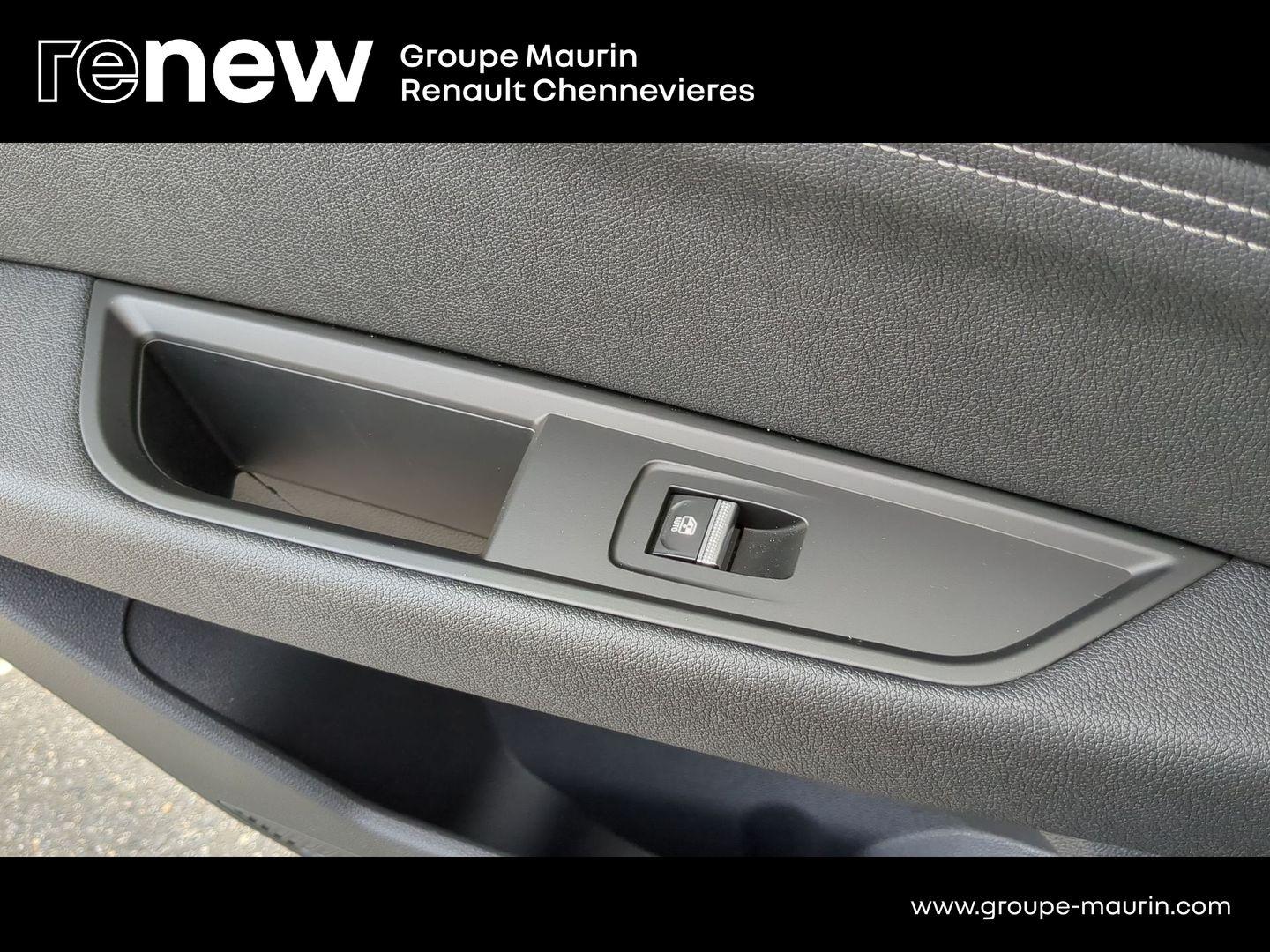RENAULT Austral 1.2 E-Tech full hybrid 200ch Evolution - 26 - Photo 13