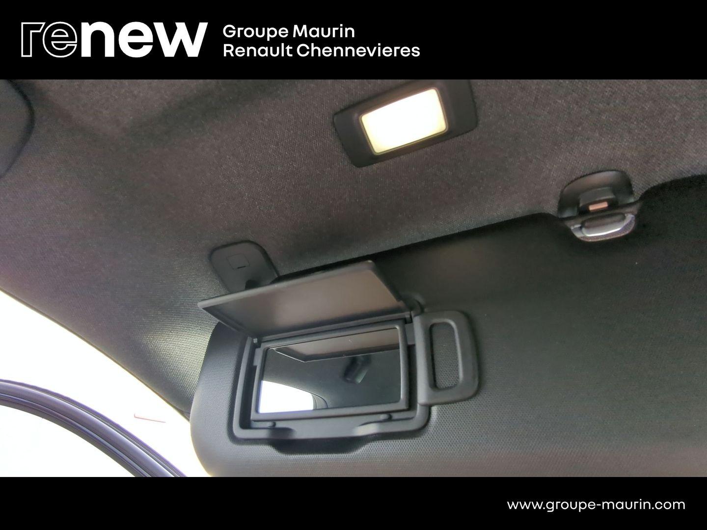 RENAULT Austral 1.2 E-Tech full hybrid 200ch Evolution - 26 - Photo 27