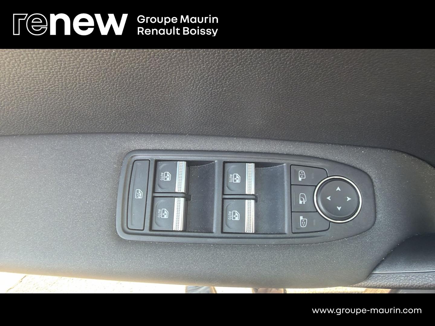 RENAULT Symbioz 1.8 E-Tech full hybrid 160ch Evolution - 25 - Photo 22