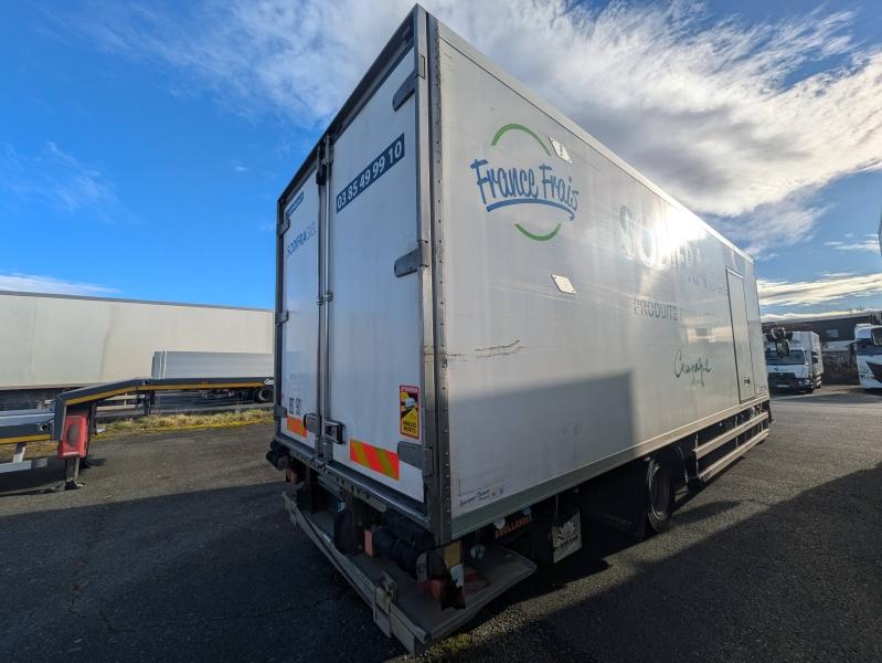 RENAULT TRUCKS D D 12 PORTEUR FRIGO (03/27) - Photo 4