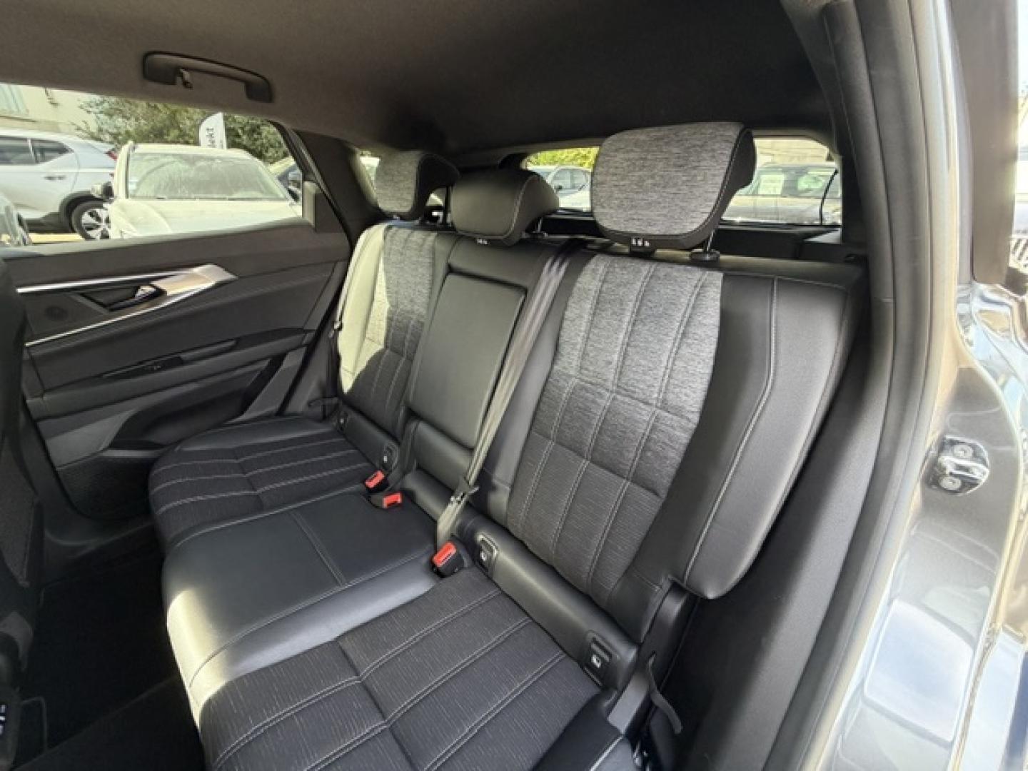 RENAULT Austral 1.2 E-Tech full hybrid 200ch Techno - Photo 9