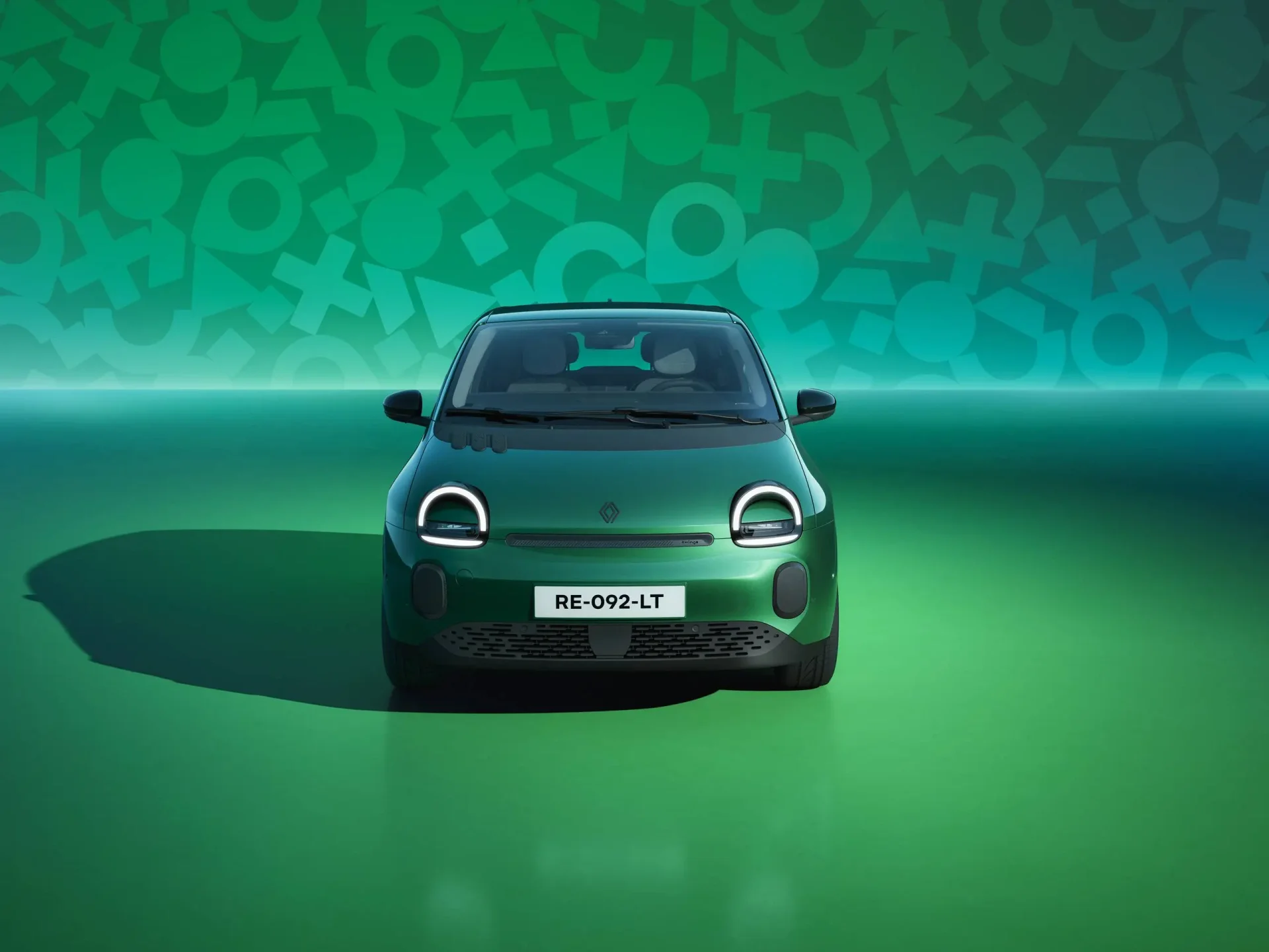 Puis-je commander une Renault en ligne ?