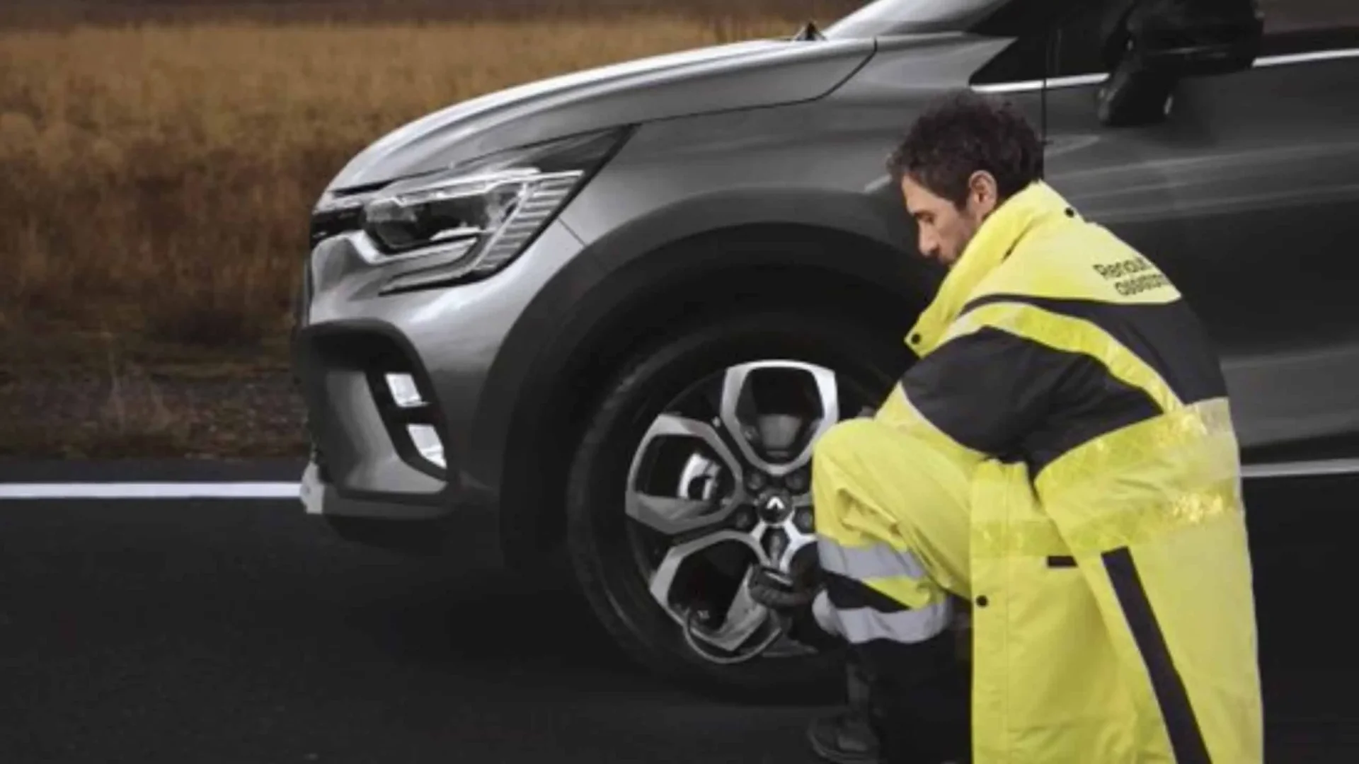 renault care service