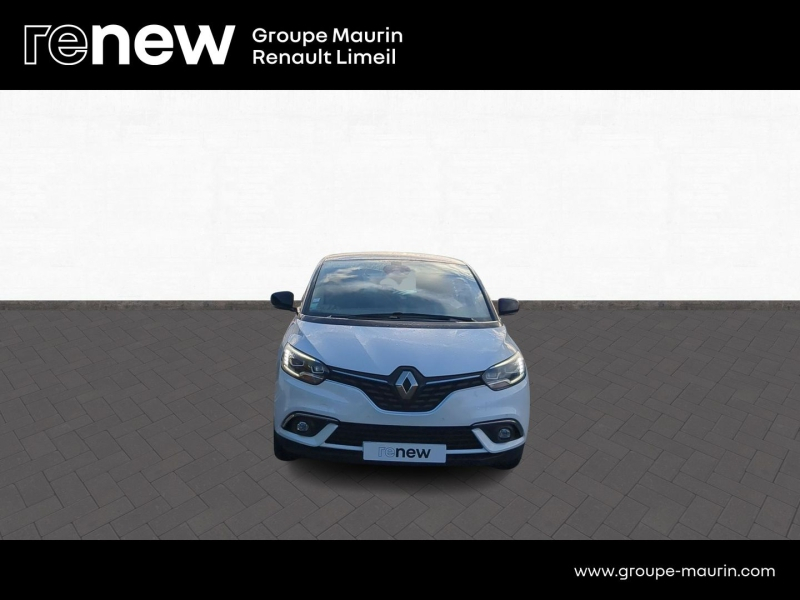 RENAULT Scenic d’occasion à vendre à LIMEIL-BRÉVANNES chez ADP – BOISSY AUTOMOBILES (Photo 4)