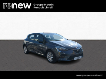 RENAULT Clio 1.6 E-Tech 140ch Business -21 28000 km à vendre