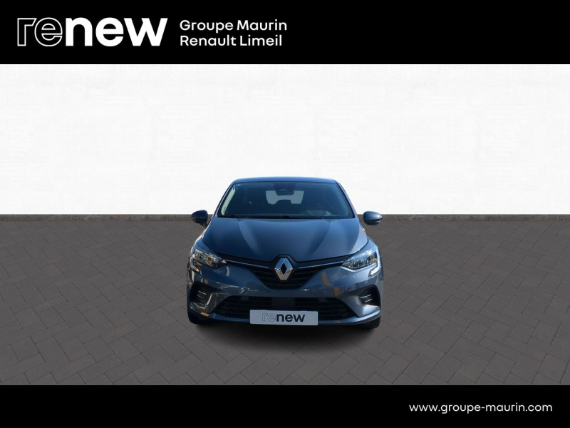 RENAULT Clio d’occasion à vendre à LIMEIL-BRÉVANNES chez ADP – BOISSY AUTOMOBILES (Photo 4)