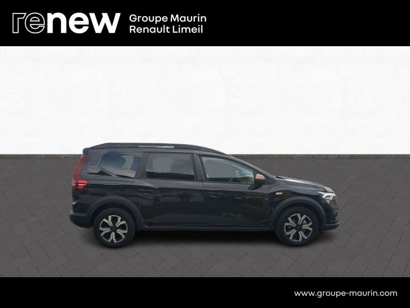 DACIA Jogger d’occasion à vendre à LIMEIL-BRÉVANNES chez ADP – BOISSY AUTOMOBILES (Photo 6)