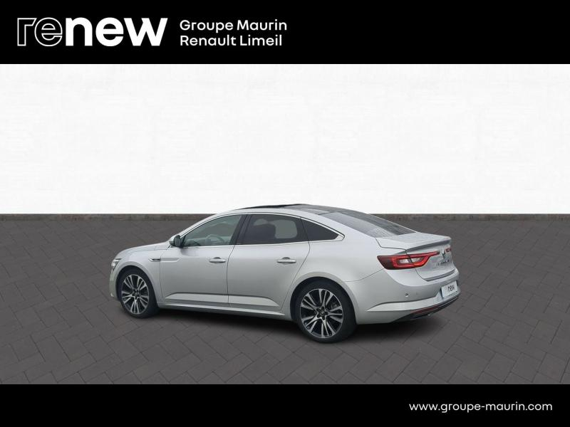 RENAULT Talisman d’occasion à vendre à LIMEIL-BRÉVANNES chez ADP – BOISSY AUTOMOBILES (Photo 6)