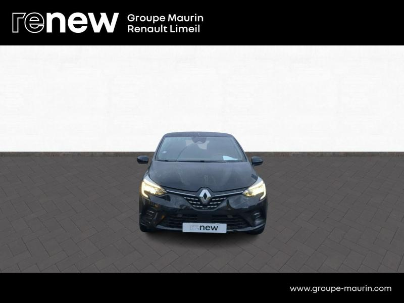 RENAULT Clio d’occasion à vendre à LIMEIL-BRÉVANNES chez ADP – BOISSY AUTOMOBILES (Photo 3)