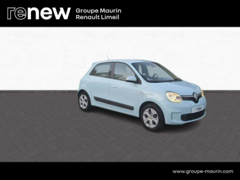 RENAULT Twingo d’occasion à vendre à LIMEIL-BRÉVANNES