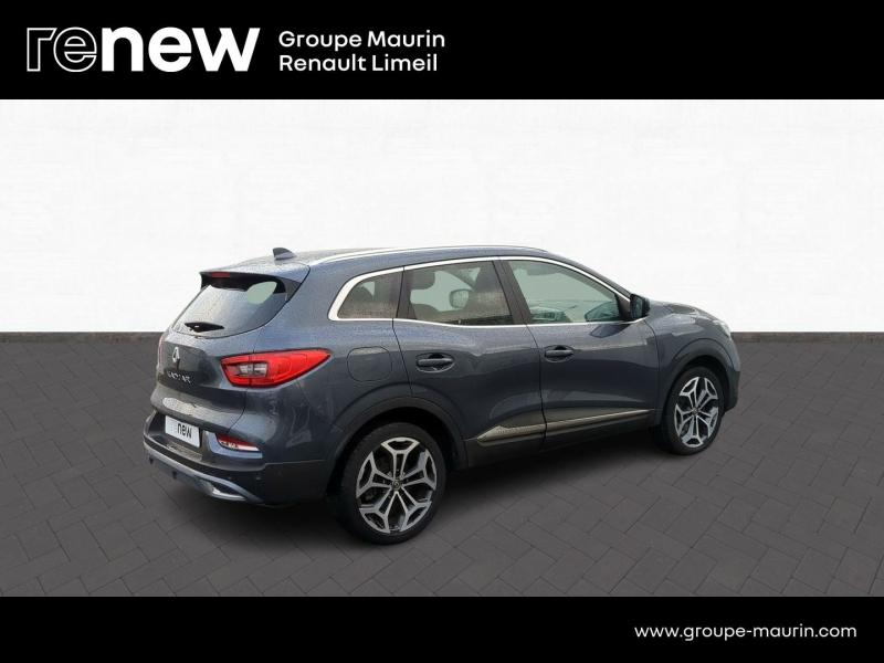 RENAULT Kadjar d’occasion à vendre à LIMEIL-BRÉVANNES chez ADP – BOISSY AUTOMOBILES (Photo 4)