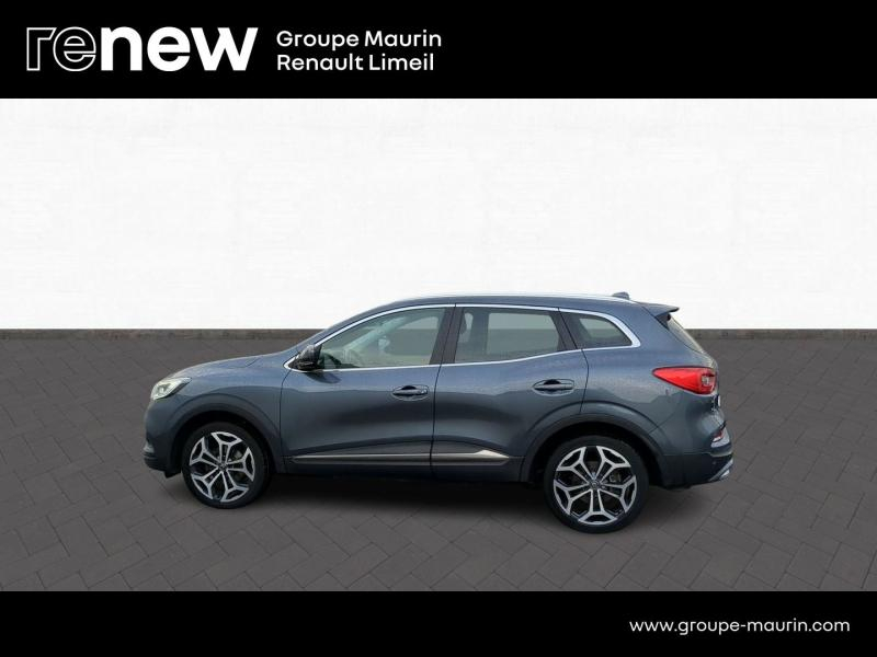 RENAULT Kadjar d’occasion à vendre à LIMEIL-BRÉVANNES chez ADP – BOISSY AUTOMOBILES (Photo 6)