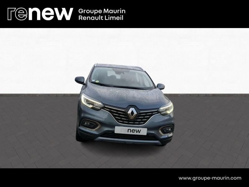 RENAULT Kadjar d’occasion à vendre à LIMEIL-BRÉVANNES chez ADP – BOISSY AUTOMOBILES (Photo 13)