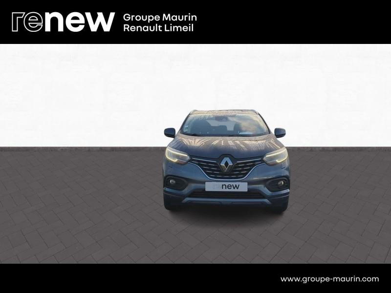 RENAULT Kadjar d’occasion à vendre à LIMEIL-BRÉVANNES chez ADP – BOISSY AUTOMOBILES (Photo 3)