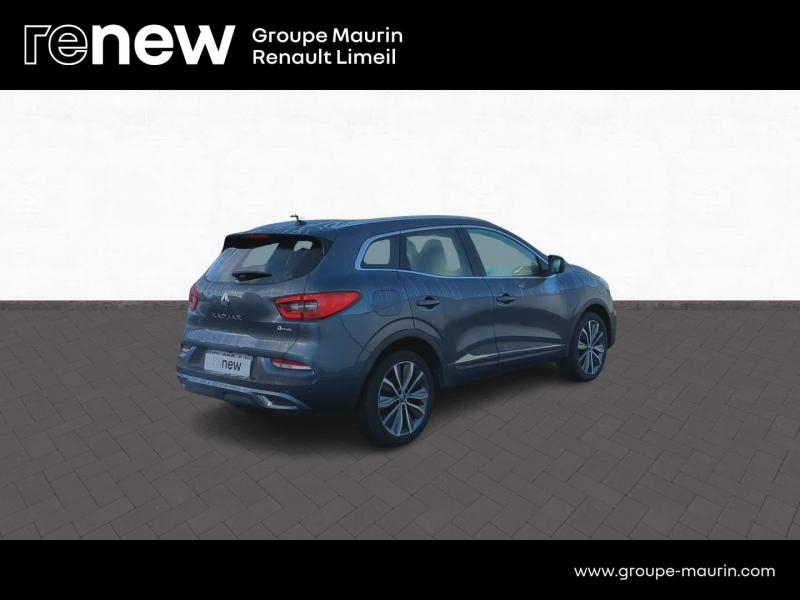 RENAULT Kadjar d’occasion à vendre à LIMEIL-BRÉVANNES chez ADP – BOISSY AUTOMOBILES (Photo 5)