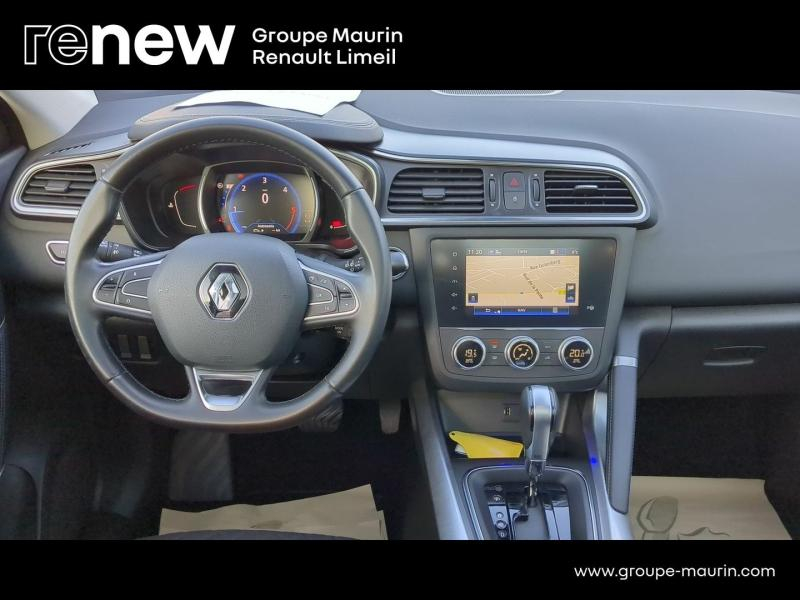 RENAULT Kadjar d’occasion à vendre à LIMEIL-BRÉVANNES chez ADP – BOISSY AUTOMOBILES (Photo 8)