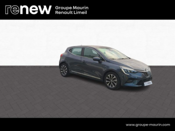 RENAULT Clio d’occasion à vendre à LIMEIL-BRÉVANNES