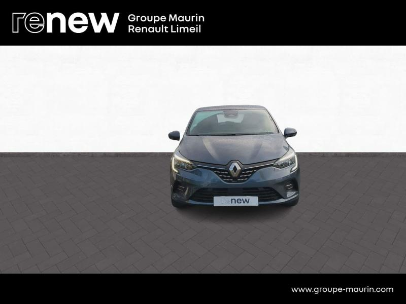 RENAULT Clio d’occasion à vendre à LIMEIL-BRÉVANNES chez ADP – BOISSY AUTOMOBILES (Photo 3)