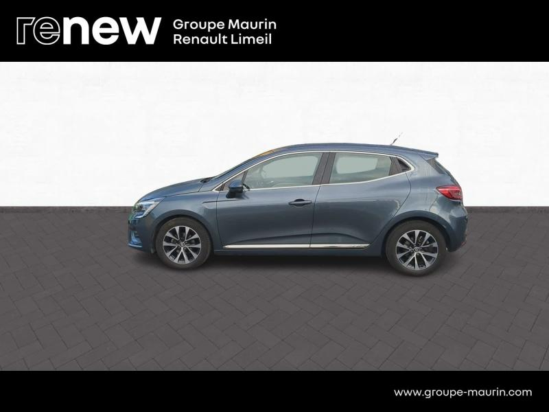 RENAULT Clio d’occasion à vendre à LIMEIL-BRÉVANNES chez ADP – BOISSY AUTOMOBILES (Photo 7)