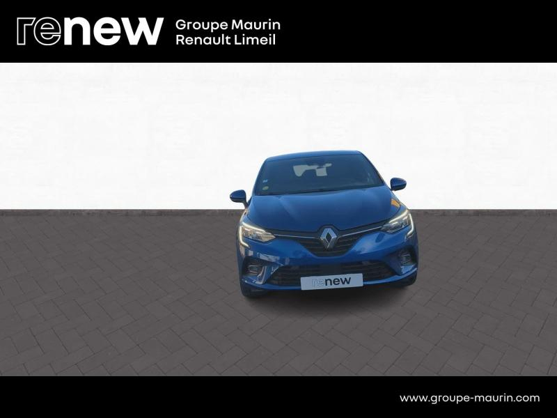 RENAULT Clio d’occasion à vendre à LIMEIL-BRÉVANNES chez ADP – BOISSY AUTOMOBILES (Photo 3)