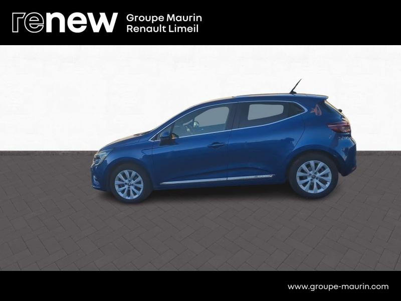 RENAULT Clio d’occasion à vendre à LIMEIL-BRÉVANNES chez ADP – BOISSY AUTOMOBILES (Photo 7)