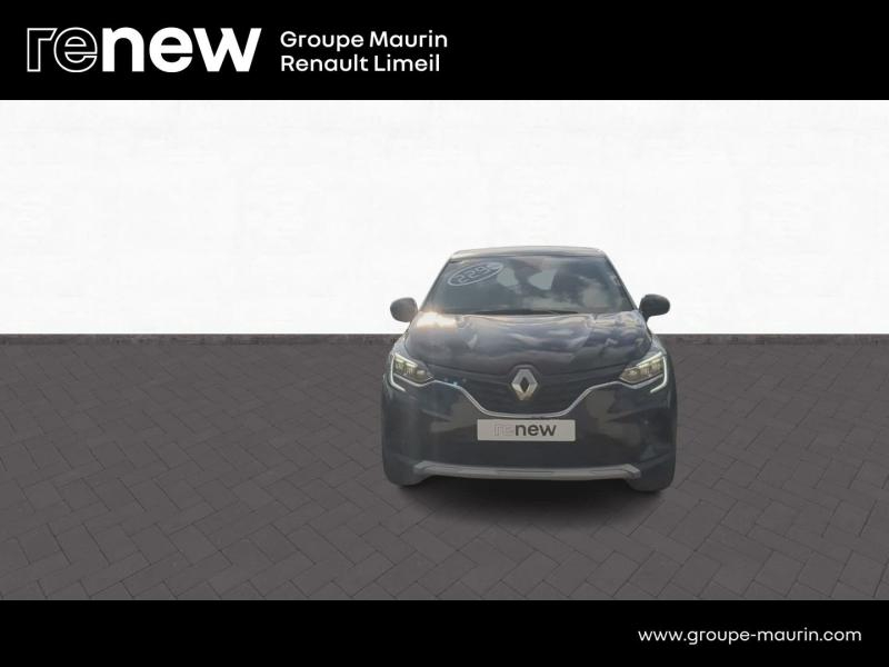 RENAULT Captur d’occasion à vendre à LIMEIL-BRÉVANNES chez ADP – BOISSY AUTOMOBILES (Photo 3)