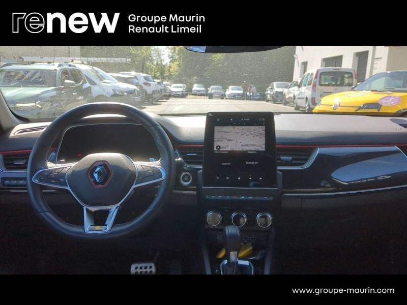 RENAULT Arkana d’occasion à vendre à LIMEIL-BRÉVANNES chez ADP – BOISSY AUTOMOBILES (Photo 8)