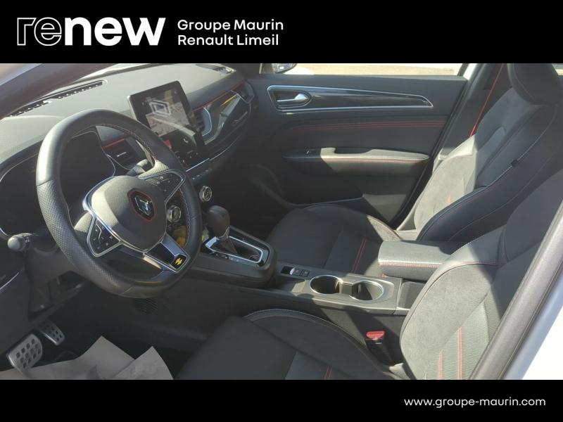 RENAULT Arkana d’occasion à vendre à LIMEIL-BRÉVANNES chez ADP – BOISSY AUTOMOBILES (Photo 10)