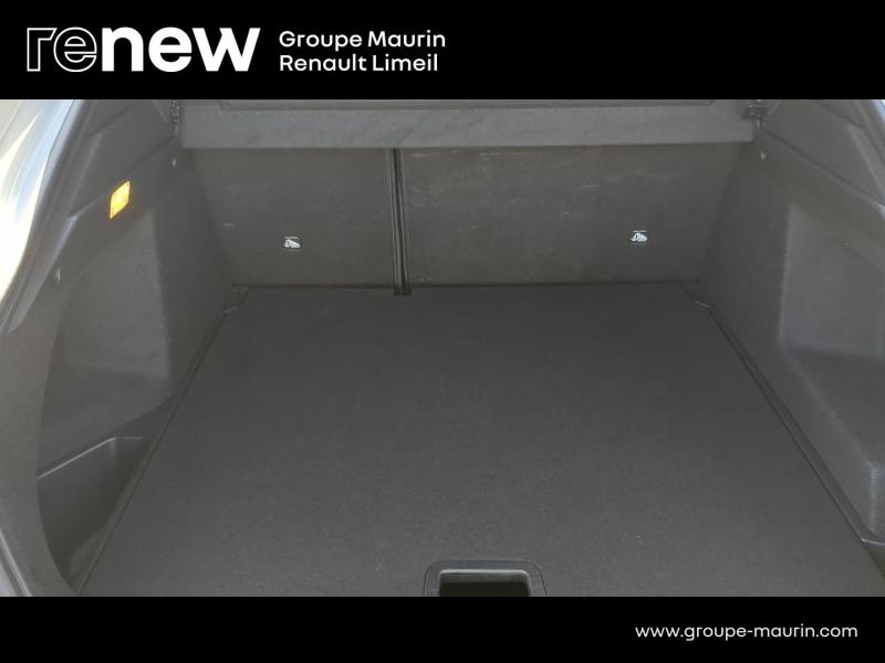 RENAULT Arkana d’occasion à vendre à LIMEIL-BRÉVANNES chez ADP – BOISSY AUTOMOBILES (Photo 13)