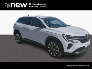 RENAULT Austral d’occasion à vendre à LIMEIL-BRÉVANNES