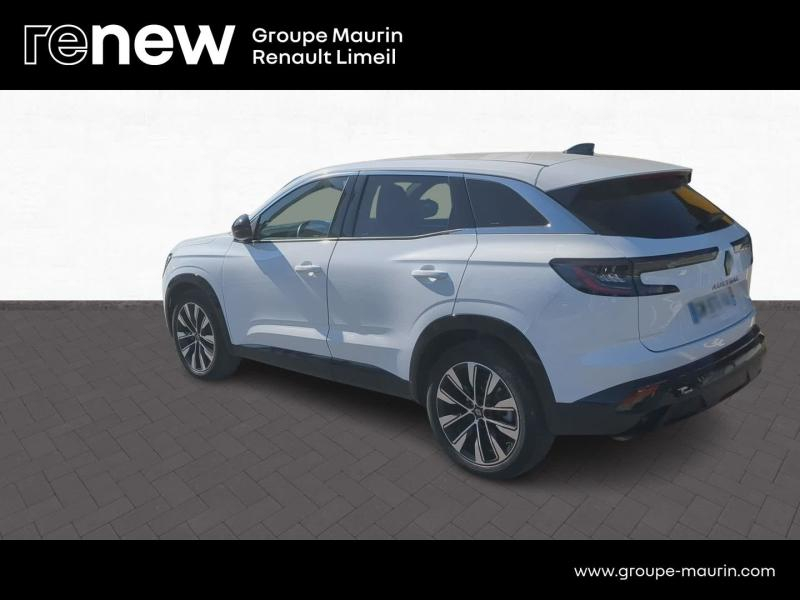RENAULT Austral d’occasion à vendre à LIMEIL-BRÉVANNES chez ADP – BOISSY AUTOMOBILES (Photo 6)