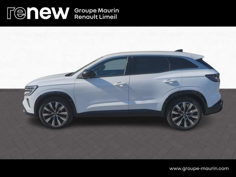 RENAULT Austral d’occasion à vendre à LIMEIL-BRÉVANNES chez ADP – BOISSY AUTOMOBILES (Photo 7)