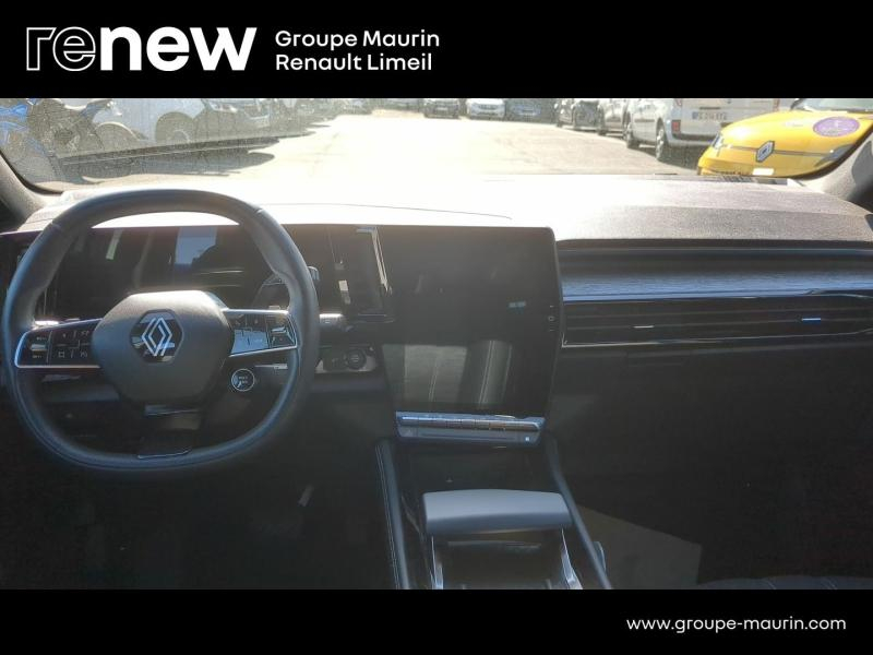 RENAULT Austral d’occasion à vendre à LIMEIL-BRÉVANNES chez ADP – BOISSY AUTOMOBILES (Photo 8)