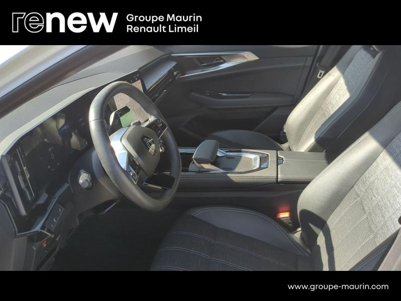 RENAULT Austral d’occasion à vendre à LIMEIL-BRÉVANNES chez ADP – BOISSY AUTOMOBILES (Photo 10)