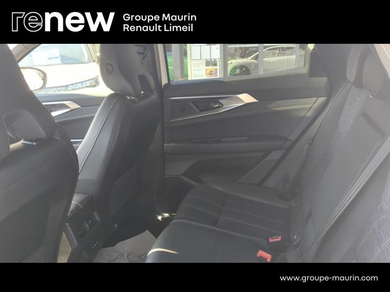 RENAULT Austral d’occasion à vendre à LIMEIL-BRÉVANNES chez ADP – BOISSY AUTOMOBILES (Photo 11)