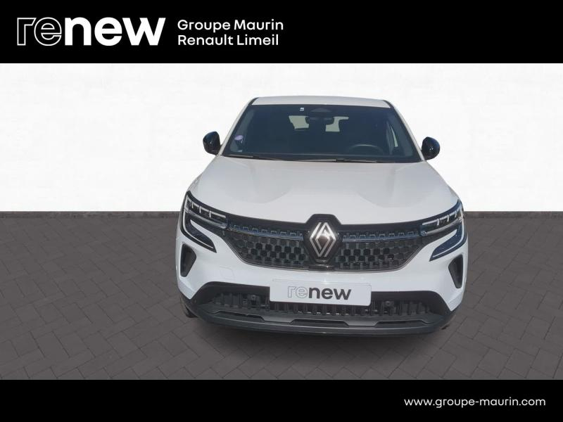 RENAULT Austral d’occasion à vendre à LIMEIL-BRÉVANNES chez ADP – BOISSY AUTOMOBILES (Photo 17)