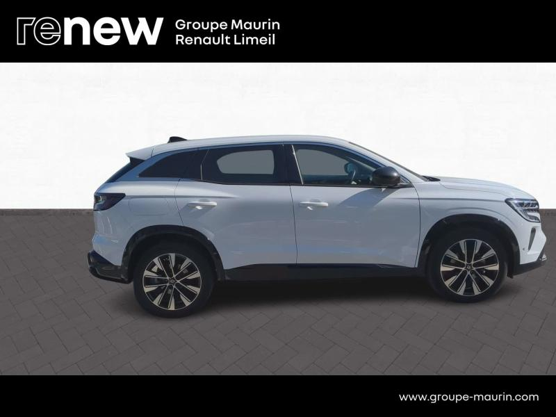 RENAULT Austral d’occasion à vendre à LIMEIL-BRÉVANNES chez ADP – BOISSY AUTOMOBILES (Photo 18)