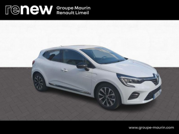 RENAULT Clio d’occasion à vendre à LIMEIL-BRÉVANNES