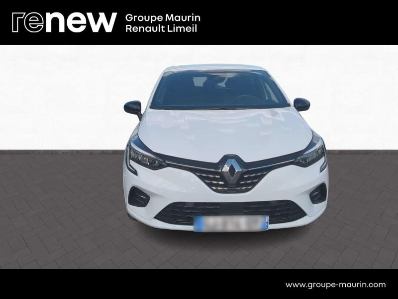 RENAULT Clio d’occasion à vendre à LIMEIL-BRÉVANNES chez ADP – BOISSY AUTOMOBILES (Photo 3)