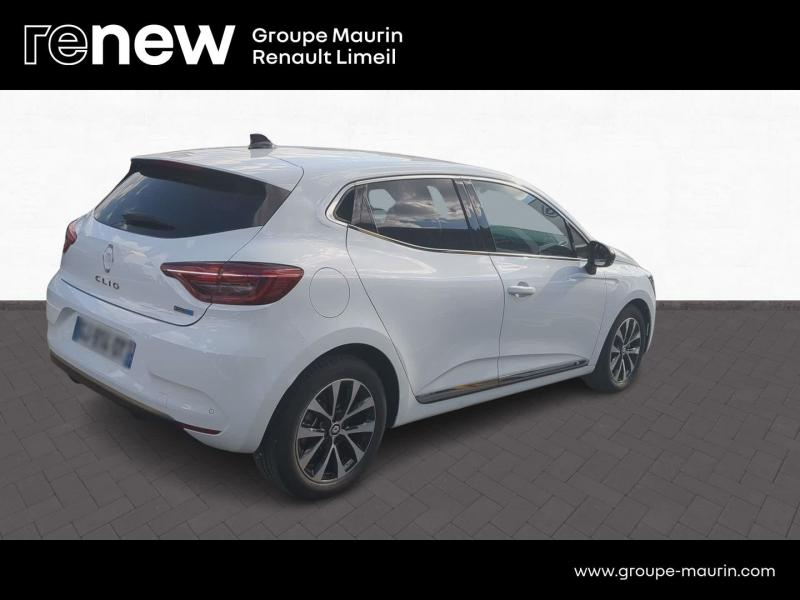 RENAULT Clio d’occasion à vendre à LIMEIL-BRÉVANNES chez ADP – BOISSY AUTOMOBILES (Photo 4)