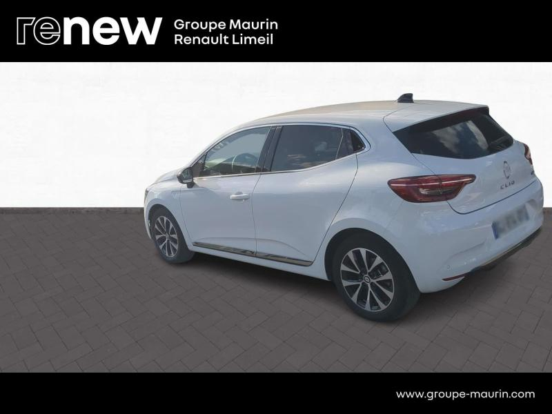 RENAULT Clio d’occasion à vendre à LIMEIL-BRÉVANNES chez ADP – BOISSY AUTOMOBILES (Photo 5)