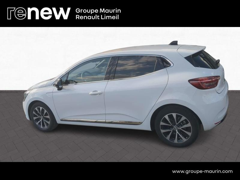 RENAULT Clio d’occasion à vendre à LIMEIL-BRÉVANNES chez ADP – BOISSY AUTOMOBILES (Photo 7)